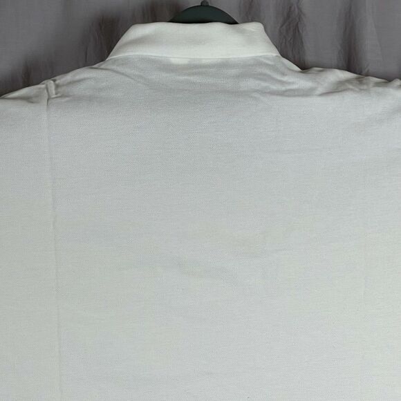 Dick Tracy Movie Promo Embroidered Mens Polo Shirt Detective NWT Cutter And Buck - Picture 4 of 5